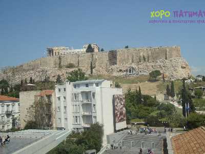 Η Αθηνά της Αθήνας !