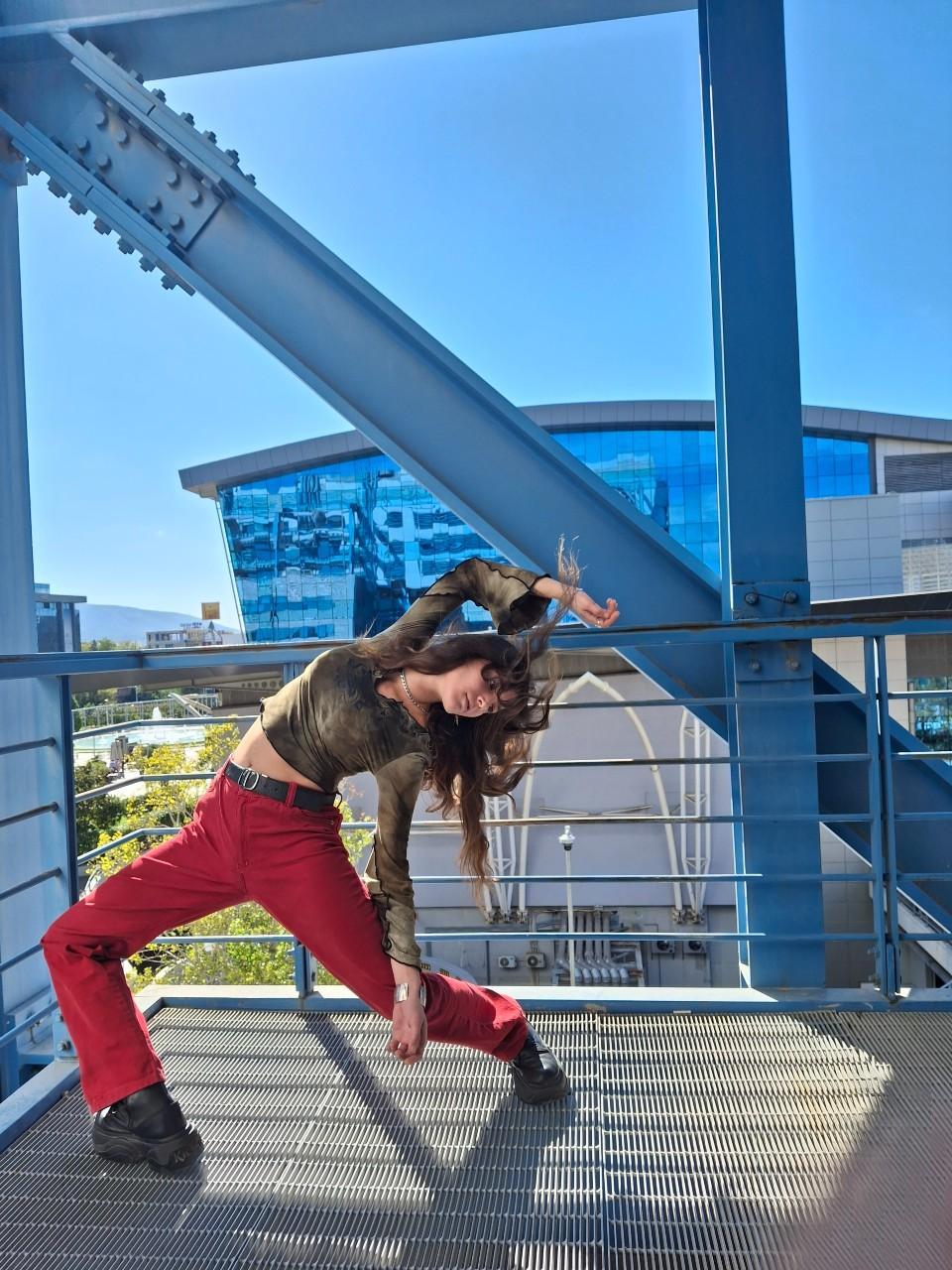 Φωτεινή Τασιολάμπρου